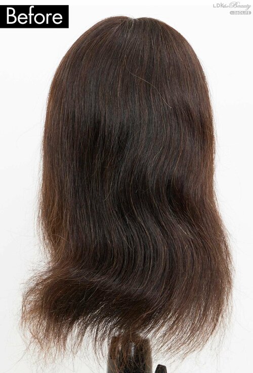 Before ヘアミストおすすめ イメージ