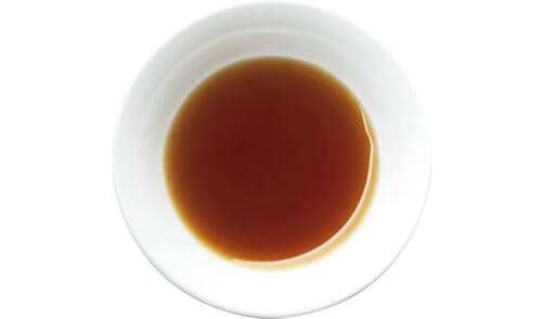 麺とよく絡むチョーコー「まぜるめんつゆ ゆずサラダ風」 イメージ2