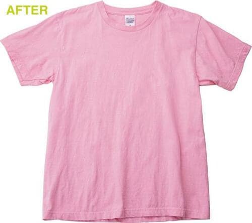 文具汚れは「アルコール＆クレンジング」でキレイに！ イメージ3