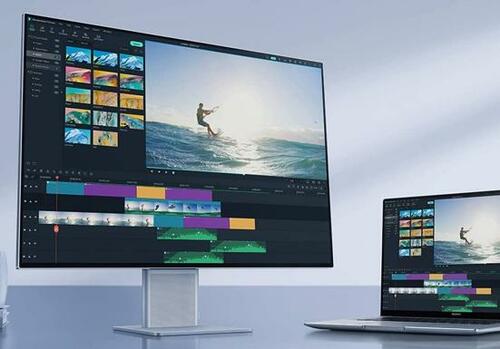 ファーウェイ MateViewのまとめ