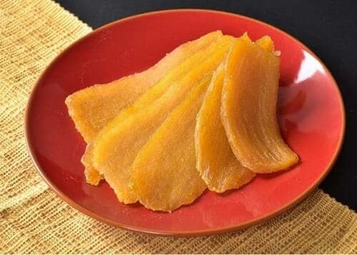 干し芋の名産地・茨城県発幸田商店「べにはるか ほしいも」 イメージ3