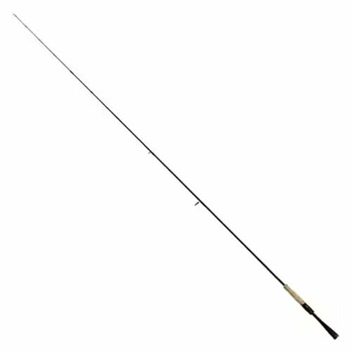 バス釣り用スピニングロッドおすすめ ダイワ 21 ブレイゾン 2ピース スピニングモデル S67ML-2(バーサタイルモデル) イメージ