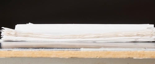 ふんわり感 箱なしティッシュおすすめ イメージ