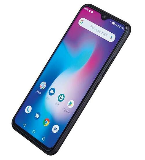 【ベストバイ】UMIDIGI「Power」 1万円スマホの中でも性能はダントツ！ イメージ