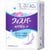吸水パッドおすすめ P＆G ウィスパー 1枚2役Wガード イメージ1