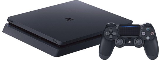 ソニー:PlayStation 4:プレステ4