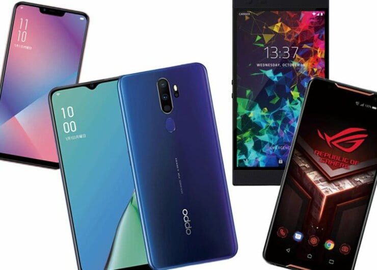 注目は機能充実のミドルクラス！ “型落ちスマホ”おすすめ4選｜『家電批評』が見つけました