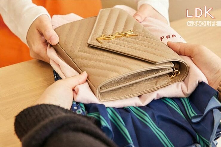実はユニクロも売れる！ 服の買取、ブックオフなど5サービスをLDKがガチ比較してみた