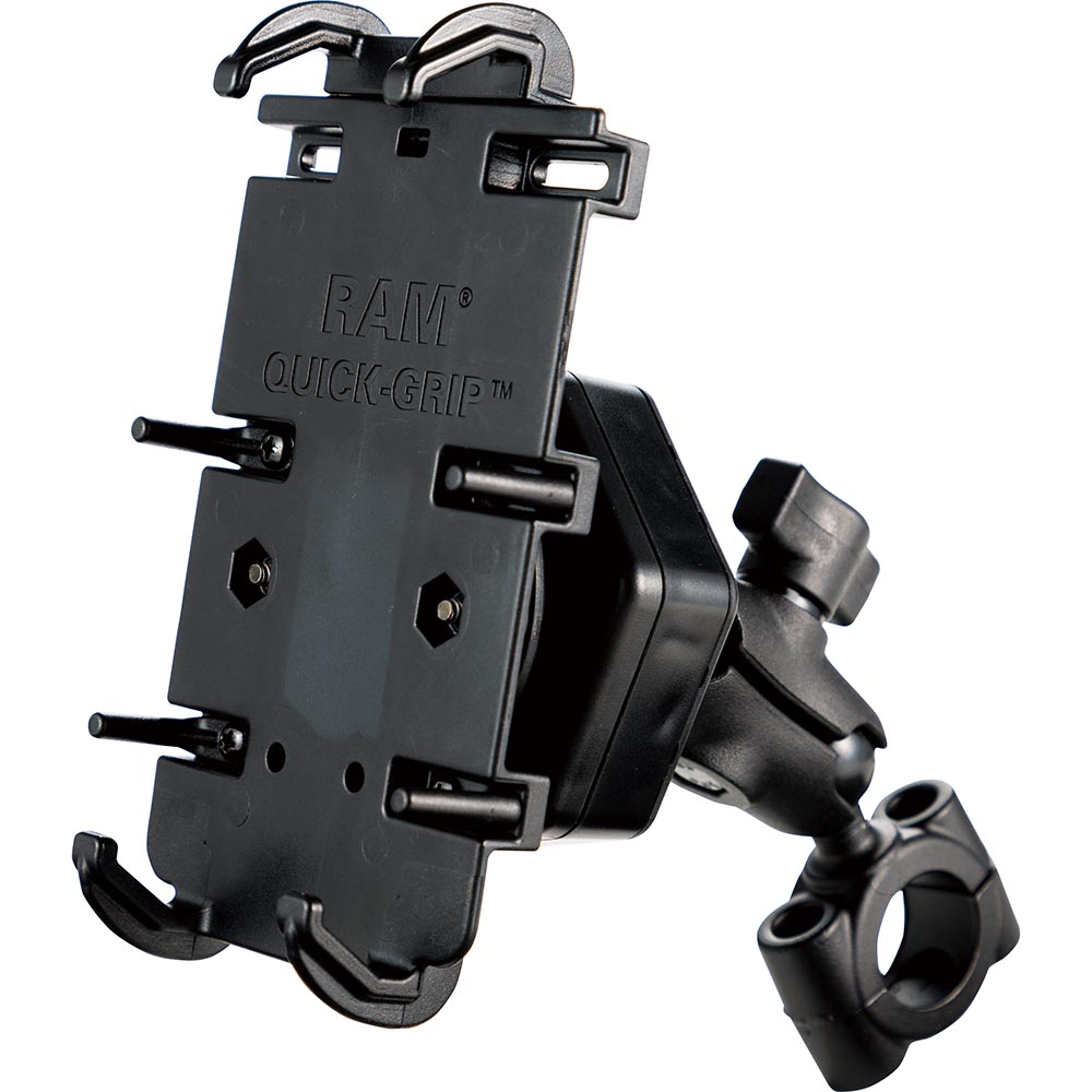 スマートフォンホルダー RAM MOUNTS スマホホルダー マウント