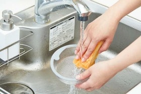 掃除がしやすい！ キッチンを清潔感を保てる排水口のゴミ受けおすすめ5選｜『LDK』が人気製品を徹底比較