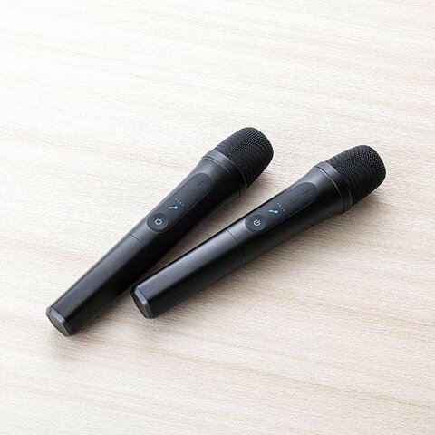 アンカー「Soundcore Rave 3S」レビュー。おうちカラオケが最高