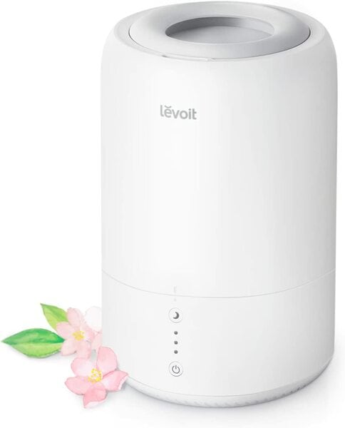 Levoit 「加湿器 Dual100」