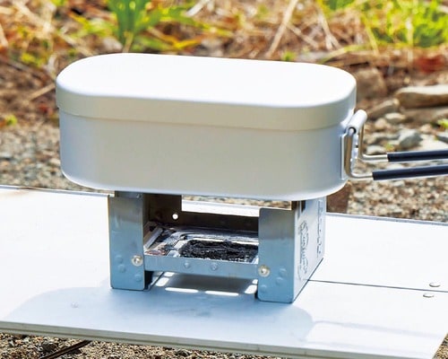 メスティン イメージ