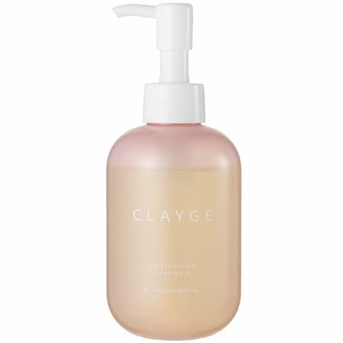 オイルクレンジングおすすめ クレージュ モイスチャライジング クレンジングオイル イメージ