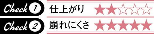 4位: 超ナチュラル仕上げだけど皮脂には強い!