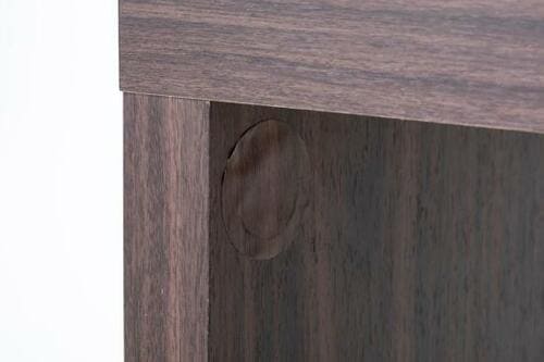 デザインはちょっと残念だが格安で使い勝手が良い山善 イメージ2