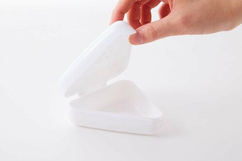 かためケースで潰れない ダイソー イメージ2