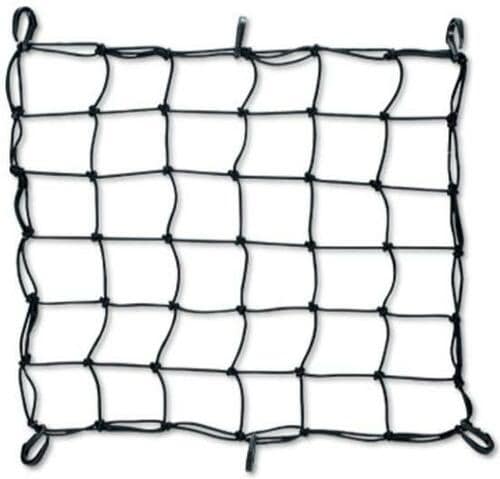 釣り用クーラーボックスおすすめ ダイワ CPラゲッジネット イメージ1