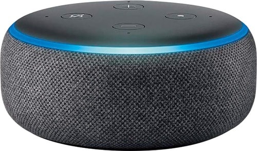 もはや投げ売り価格の旧世代モデル「Echo Dot 第3世代」 イメージ