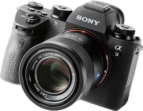 ソニー「α9」
