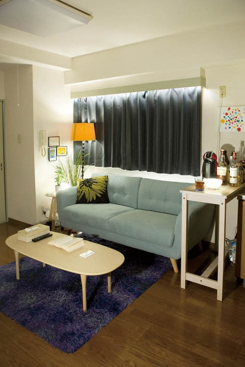 １６００色のカラーで 家の雰囲気をチェンジ イメージ2