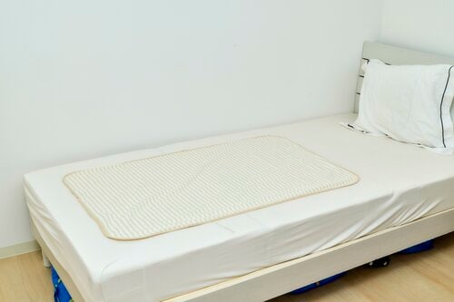 おねしょシーツおすすめ ケラッタ ベビー 防水シーツ イメージ2