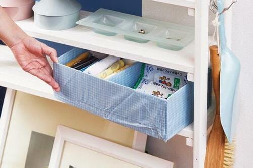 IKEA「ストゥーク ボックス」2