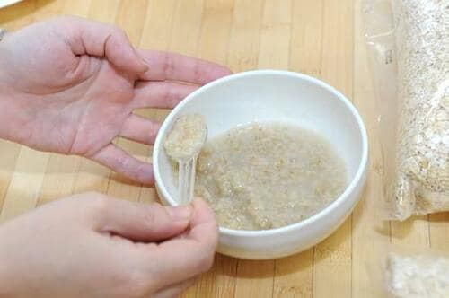 7位: アリサン 有機 クイックオーツ