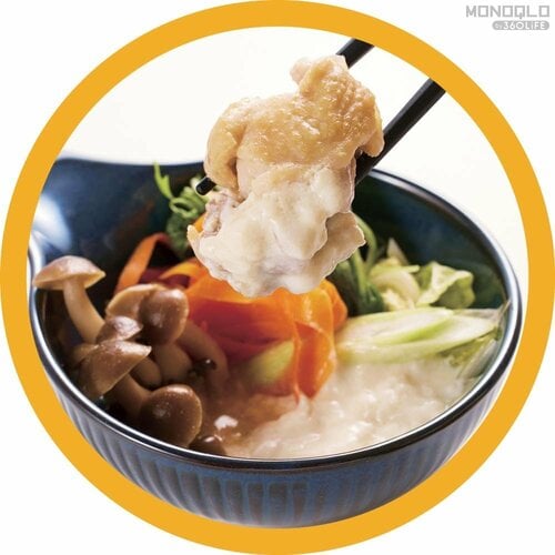 出汁が濃厚で旨い 豆乳鍋の素おすすめ イメージ2