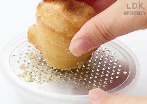 薬味作りにはミニサイズのアイテムがぴったり！ 薬味グッズ、ピーラーおすすめ イメージ
