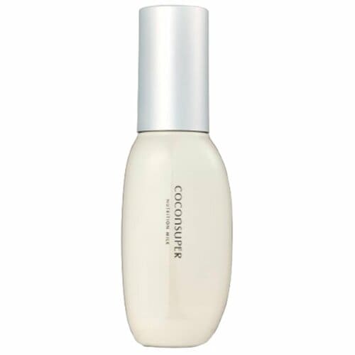 ヘアミルクおすすめ ココンシュペール ニュートリションミルク イメージ