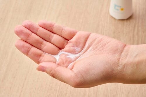 使用感 日焼け止めミストおすすめ イメージ2