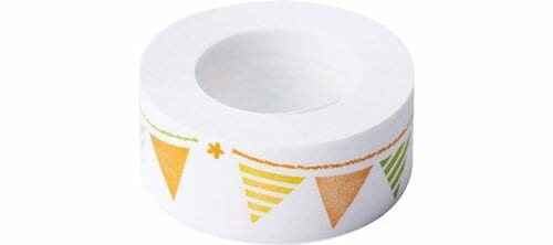 キングジム:“こはる”専用 マスキングテープ