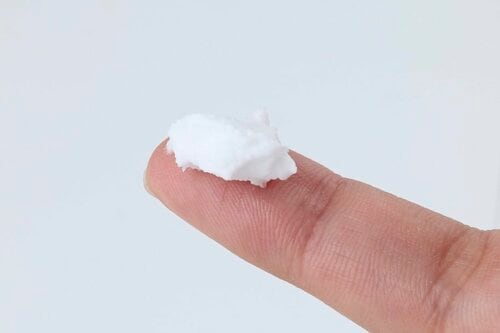 こっくり系のホイップっぽい かかとクリームおすすめ イメージ