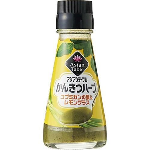 酸味とハーブのバランスが良くて手軽に本格アジアンが楽しめます イメージ