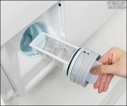 お手入れがラクすぎる ドラム式洗濯機おすすめ イメージ