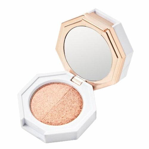 メイクパレットおすすめ ディアダリア パラダイスデュアルパレット サンセットロマンス イメージ2