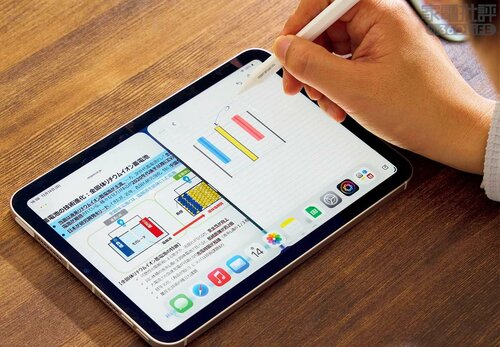 マルチタスクは苦手です iPadおすすめ イメージ