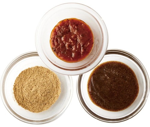 ヘルシーの秘密 イメージ2