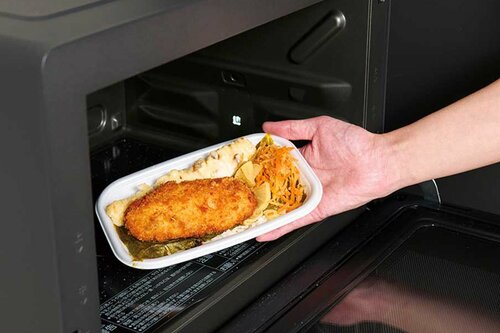 ［弁当］ オーブンレンジおすすめ イメージ