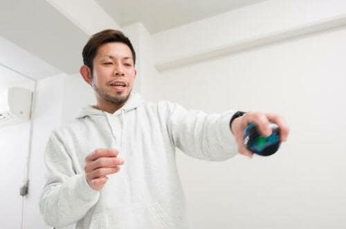 パワーボールの回し方をプロが解説!