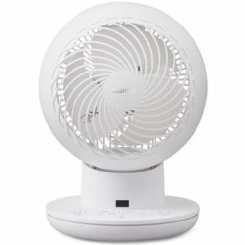 【サーキュレーター】アイリスオーヤマ「サーキュレーターアイ DC Silent」 イメージ