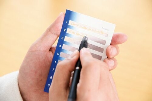 TODO:Todo:カミテリア