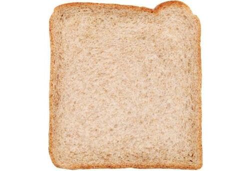 ヘルシーで栄養価が高い：全粒粉パン イメージ