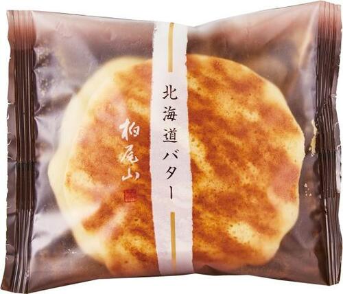 カステラ生地でボリューム◎和菓子屋顔負けのどら焼き イメージ