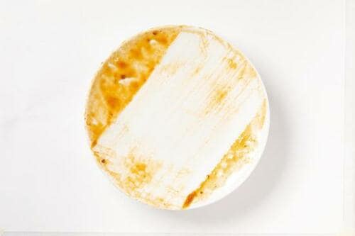 ポイント：べったり汚れに強い！ イメージ