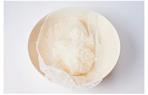 4:火を止めて10分蒸らす 非常食おすすめ イメージ