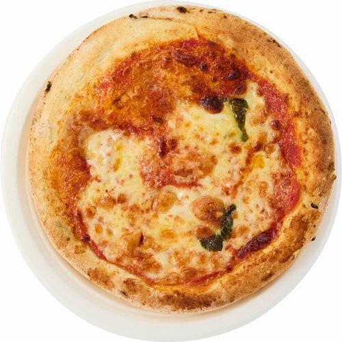 Vマーク(グルメテーブル)おすすめ ピザレボ 極マルゲリータ イメージ2