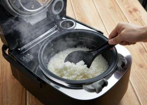 おいしいご飯が炊ける手頃な炊飯器が欲しい! イメージ