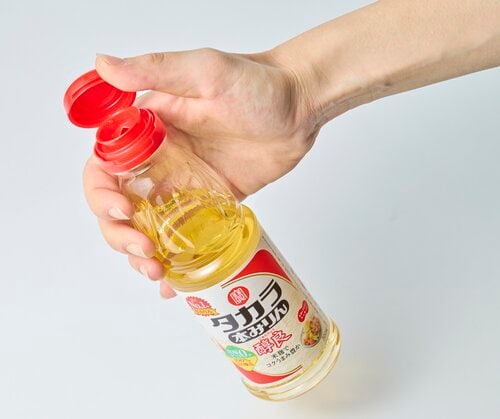 参考テスト:ボトルの使いやすさ 本みりんのおすすめランキング。LDKがスーパーで買える安い製品から高級品まで検証おすすめ イメージ